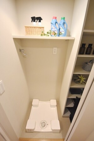 プライマル八丁堀の物件内観写真